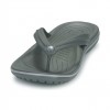 CROCS CROCBAND FLIP 11033 0EX ΓΚΡΙ
