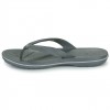 CROCS CROCBAND FLIP 11033 0EX ΓΚΡΙ