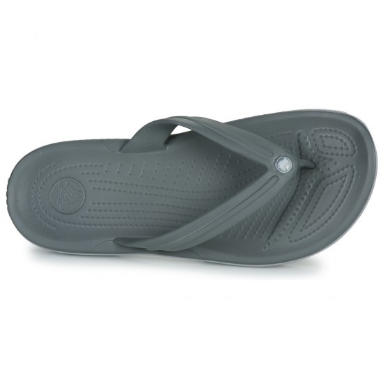 CROCS CROCBAND FLIP 11033 0EX ΓΚΡΙ