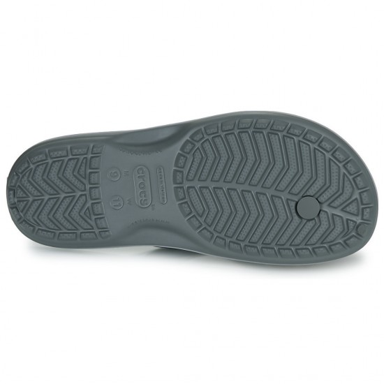 CROCS CROCBAND FLIP 11033 0EX ΓΚΡΙ