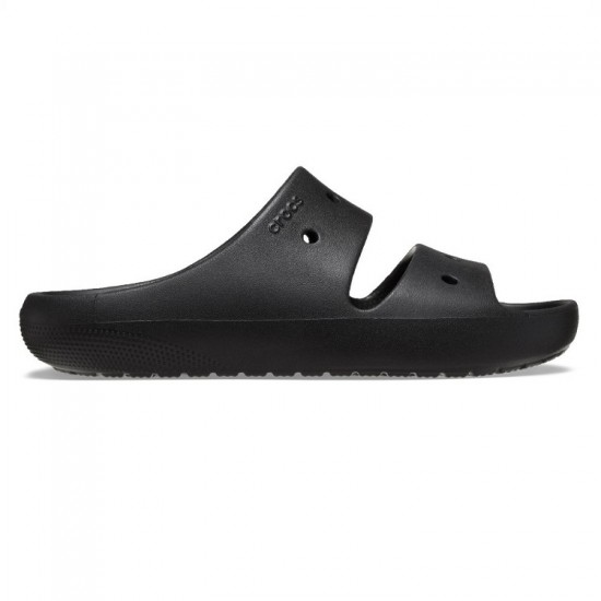 CROCS CLASSIC SANDAL V2 209403 001 ΜΑΥΡΟ