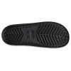 CROCS CLASSIC SANDAL V2 209403 001 ΜΑΥΡΟ