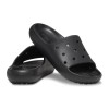 CROCS CLASSIC SLIDE V2 209401 001 ΜΑΥΡΟ