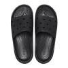 CROCS CLASSIC SLIDE V2 209401 001 ΜΑΥΡΟ