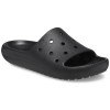 CROCS CLASSIC SLIDE V2 209401 001 ΜΑΥΡΟ