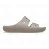 CROCS CLASSIC SANDAL V2 209403 214 ΜΠΕΖ