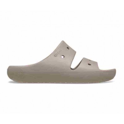 CROCS CLASSIC SANDAL V2 209403 214 ΜΠΕΖ