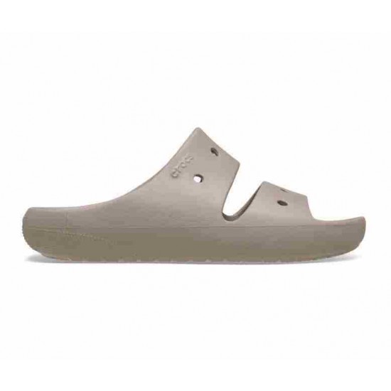 CROCS CLASSIC SANDAL V2 209403 214 ΜΠΕΖ