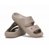 CROCS CLASSIC SANDAL V2 209403 214 ΜΠΕΖ