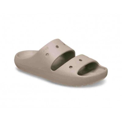 CROCS CLASSIC SANDAL V2 209403 214 ΜΠΕΖ