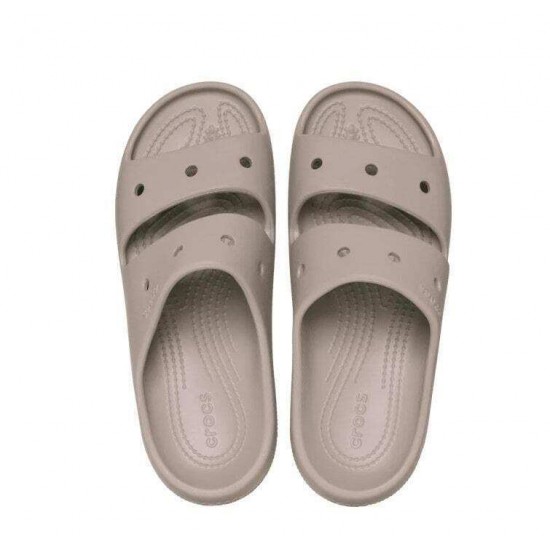 CROCS CLASSIC SANDAL V2 209403 214 ΜΠΕΖ