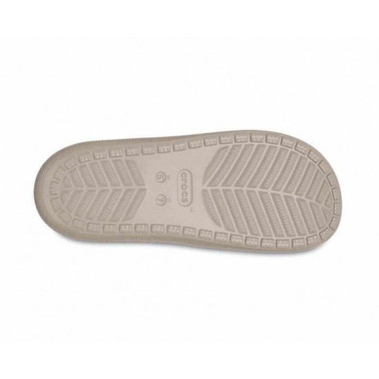 CROCS CLASSIC SANDAL V2 209403 214 ΜΠΕΖ