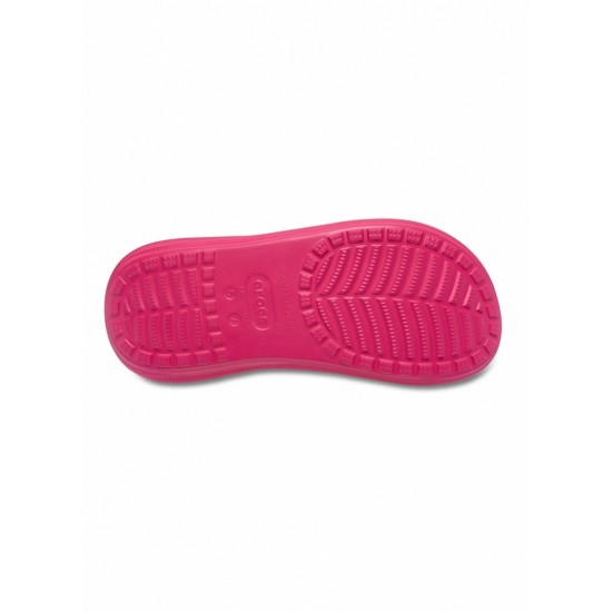 CROCS CLASSICS BONE 207670 6ZQ ΦΟΥΞΙΑ