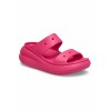 CROCS CLASSICS BONE 207670 6ZQ ΦΟΥΞΙΑ