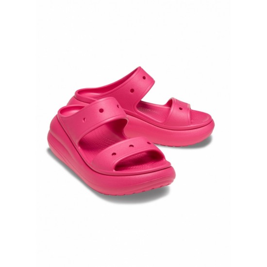 CROCS CLASSICS BONE 207670 6ZQ ΦΟΥΞΙΑ