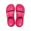 CROCS CLASSICS BONE 207670 6ZQ ΦΟΥΞΙΑ