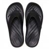 CROCS GETAWAY PLATFORM 209410 001 ΜΑΥΡΟ