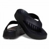 CROCS GETAWAY PLATFORM 209410 001 ΜΑΥΡΟ