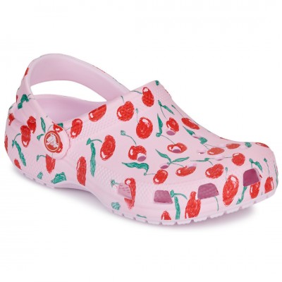 CROCS ΠΑΙΔΙΚΑ ΑΝΑΤΟΜΙΚΑ ΣΑΜΠΟ 211020 6ZW ΡΟΖ
