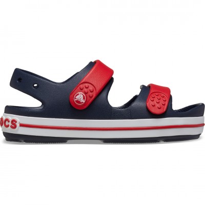 CROCS CROCBAND CRUISER SANDAL 209424 4OT ΜΠΛΕ
