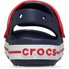CROCS CROCBAND CRUISER SANDAL 209424 4OT ΜΠΛΕ