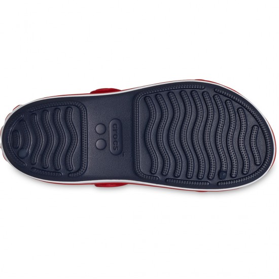 CROCS CROCBAND CRUISER SANDAL 209424 4OT ΜΠΛΕ