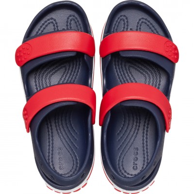 CROCS CROCBAND CRUISER SANDAL 209424 4OT ΜΠΛΕ