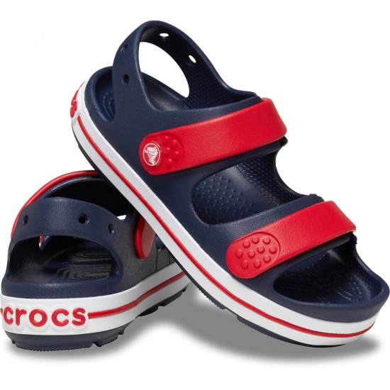 CROCS CROCBAND CRUISER SANDAL 209424 4OT ΜΠΛΕ