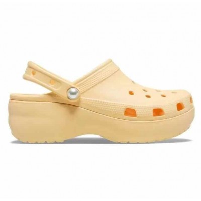 CROCS CLASSIC PLATFORM 211231 78Z ΡΟΔΑΚΙΝΙ