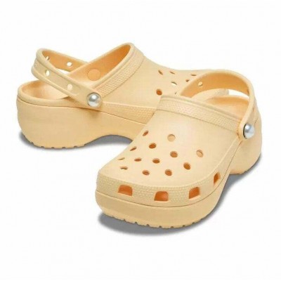 CROCS CLASSIC PLATFORM 211231 78Z ΡΟΔΑΚΙΝΙ