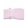 CROCS CLASSIC PLATFORM 211231 6ZW ΡΟΖ