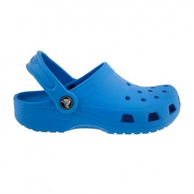 ΣΑΝΔΑΛΙ CROCS CLASSIC 10006 456 ΣΙΕΛ