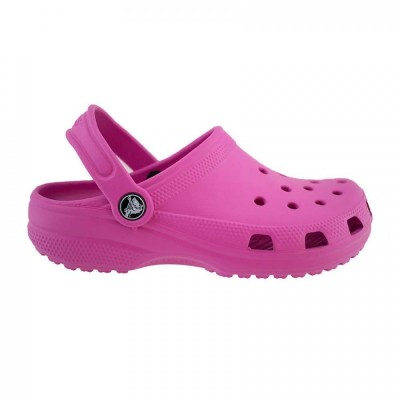 ΣΑΝΔΑΛΙ CROCS CLASSIC 10006 6L0 ΦΟΥΞΙΑ