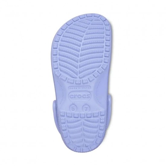 CROCS CLASSIC 10001 5BN ΛΙΛΑ