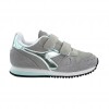 DIADORA SIMPLE RUN PS 175775 75067 ΓΚΡΙ