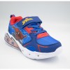 DISNEY SPIDERMAN EVA WITH LIGHTS R1310524T 0010 ΜΠΛΕ ΚΟΚΚΙΝΟ