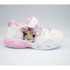 DISNEY MINNIE WITH LIGHTS D3010675T 0061 ΛΕΥΚΟ ΑΣΗΜΙ