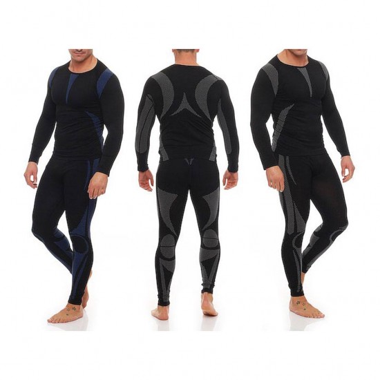 FELBERS ΚΟΛΑΝ ΙΣΟΘΕΡΜΙΚΟ 1-015/100 ΜΑΥΡΟ ΡΟΥΑ