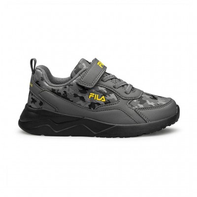 FILA MEMORY 3AF33035 305 3AF33035 305 ΑΝΘΡΑΚΙ ΠΑΡΑΛΛΑΓΗ