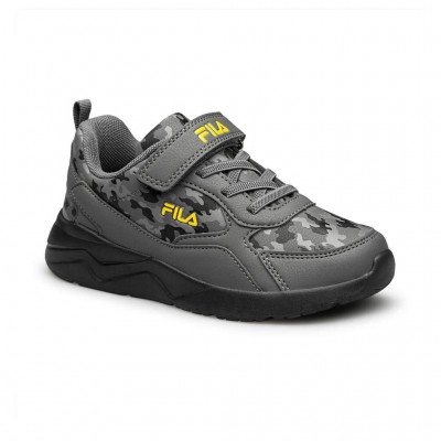 FILA MEMORY 3AF33035 305 3AF33035 305 ΑΝΘΡΑΚΙ ΠΑΡΑΛΛΑΓΗ