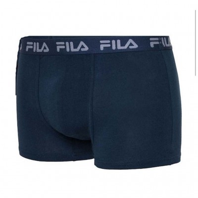 FILA ΑΝΔΡΙΚΌ ΜΠΟΞΕΡΑΚΙ 2P FU5004 321 ΜΠΛΕ