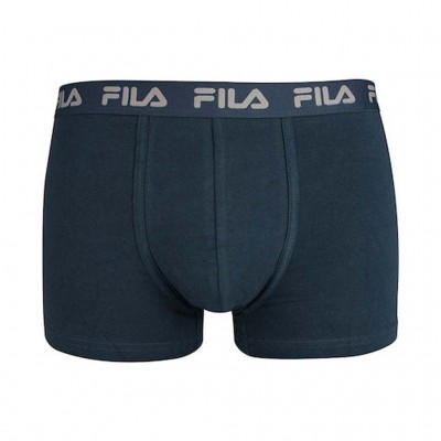 FILA ΑΝΔΡΙΚΌ ΜΠΟΞΕΡΑΚΙ 2P FU5004 321 ΜΠΛΕ