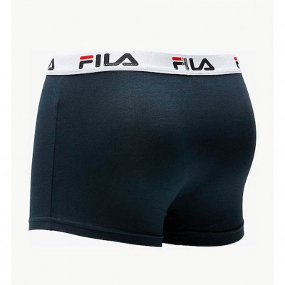 FILA ΑΝΔΡΙΚΌ ΜΠΟΞΕΡΑΚΙ URBAN 2P FU5016 321 ΜΠΛΕ