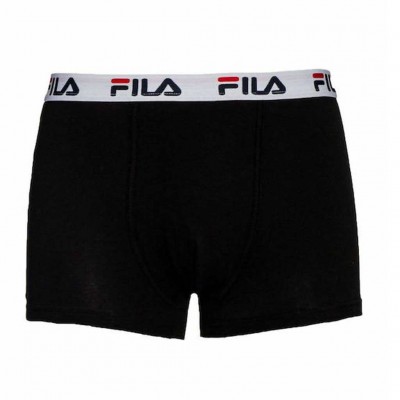 FILA ΑΝΔΡΙΚΌ ΜΠΟΞΕΡΑΚΙ URBAN 2P FU5016 200 ΜΑΥΡΟ