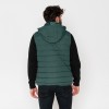 FILA JOHNITY ΑΜΑΝΙΚΟ JACKET APJC0022 ΠΡΑΣΙΝΟ
