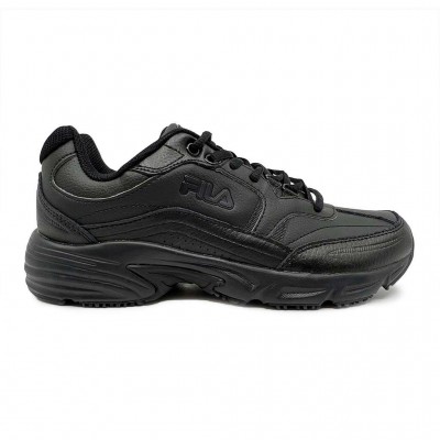 FILA MEMORY WORKSHIFT MSS19025 001 ΜΑΥΡΟ