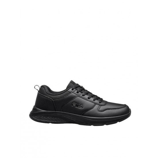 FILA MEMORY ACTION 2 NANOBIONIC 5AF43003 000 ΜΑΥΡΟ