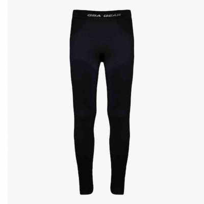 GSA ΠΑΙΔΙΚΟ THERMAL LEGGINGS 1739147 BLK ΜΑΥΡΟ