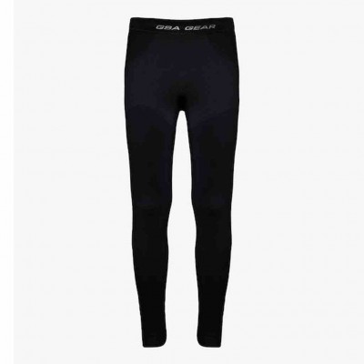 GSA ΠΑΙΔΙΚΟ THERMAL LEGGINGS 1739147 BLK ΜΑΥΡΟ