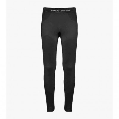 GSA ΠΑΙΔΙΚΟ THERMAL LEGGINGS 1739147 ΑΝΘΡΑΚΙ